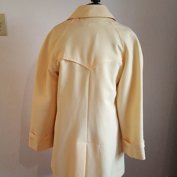 Vintage Raincoat/Jacket - Picture 2 of 6
